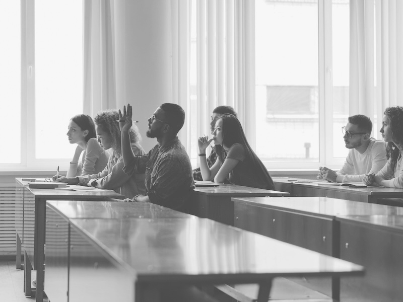 Training and innovation