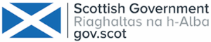 Scottish government logo